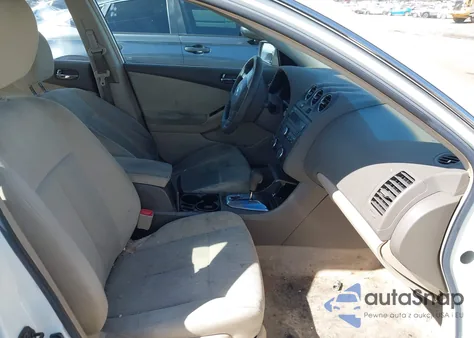 2010 Nissan Altima 2.5 S из США, поврежденный, VIN 1N4AL2APXAC131915